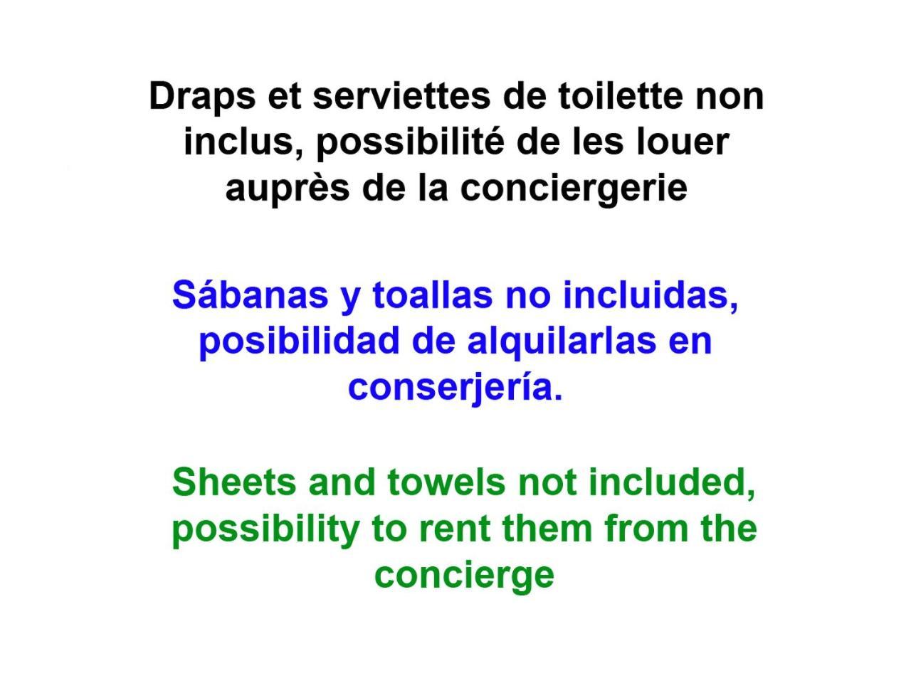 Le Telecab', T5, Wifi, Cave, Ascenseur, 8 Personnes Apartment Bagneres-de-Luchon Luaran gambar