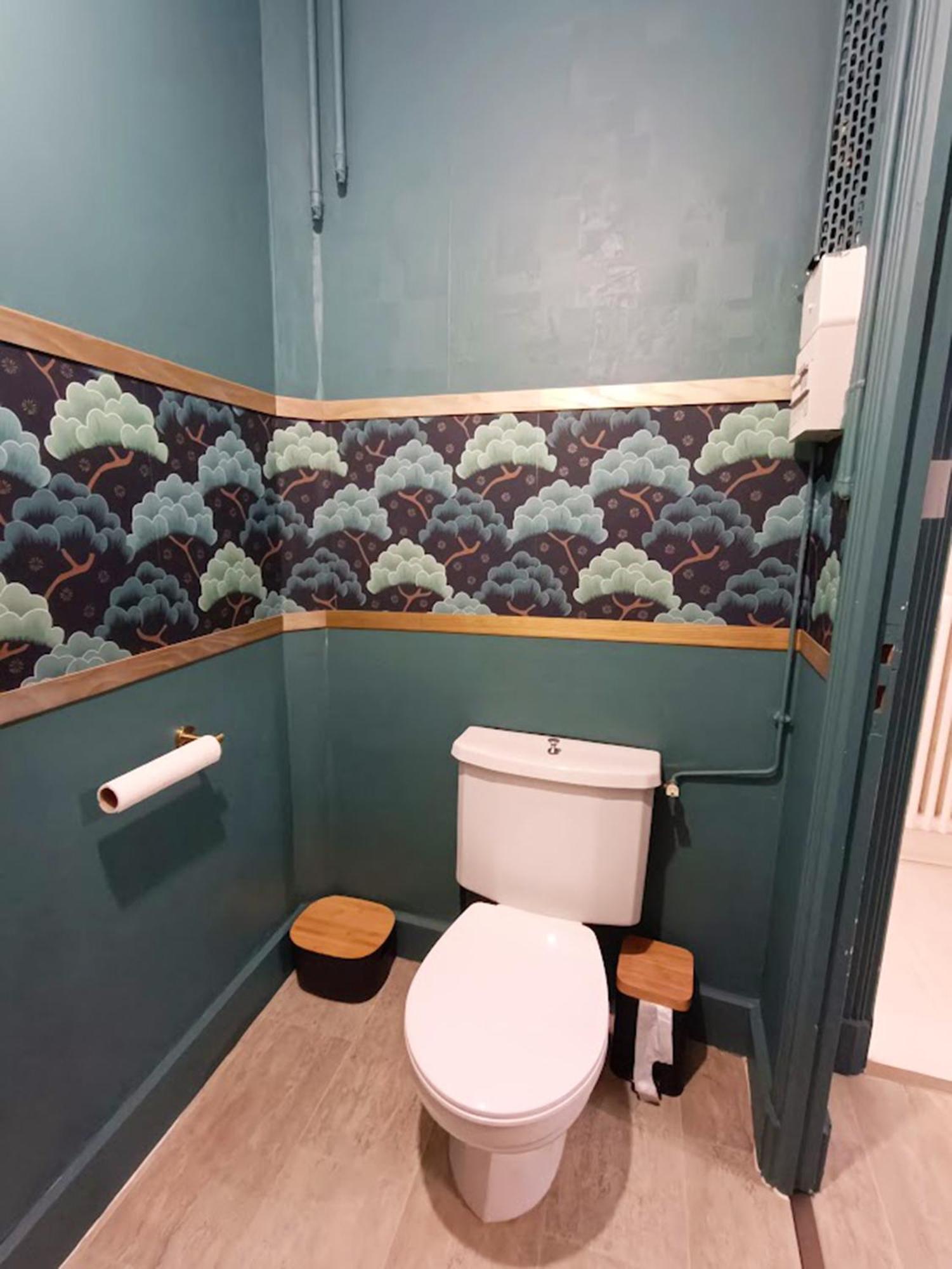 Le Telecab', T5, Wifi, Cave, Ascenseur, 8 Personnes Apartment Bagneres-de-Luchon Luaran gambar