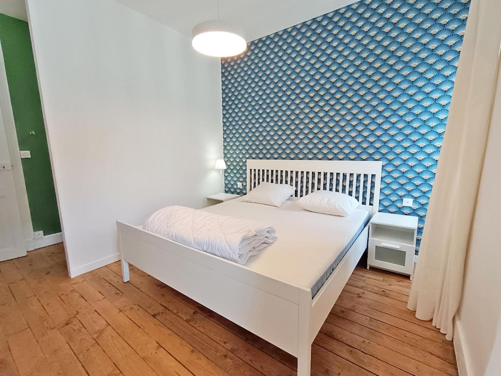 Le Telecab', T5, Wifi, Cave, Ascenseur, 8 Personnes Apartment Bagneres-de-Luchon Luaran gambar